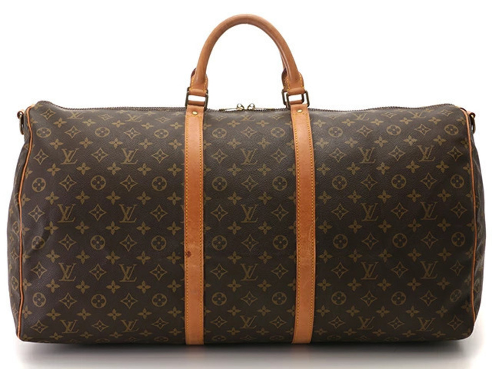 Louis Vuitton Keepall Bandouliere Monogram